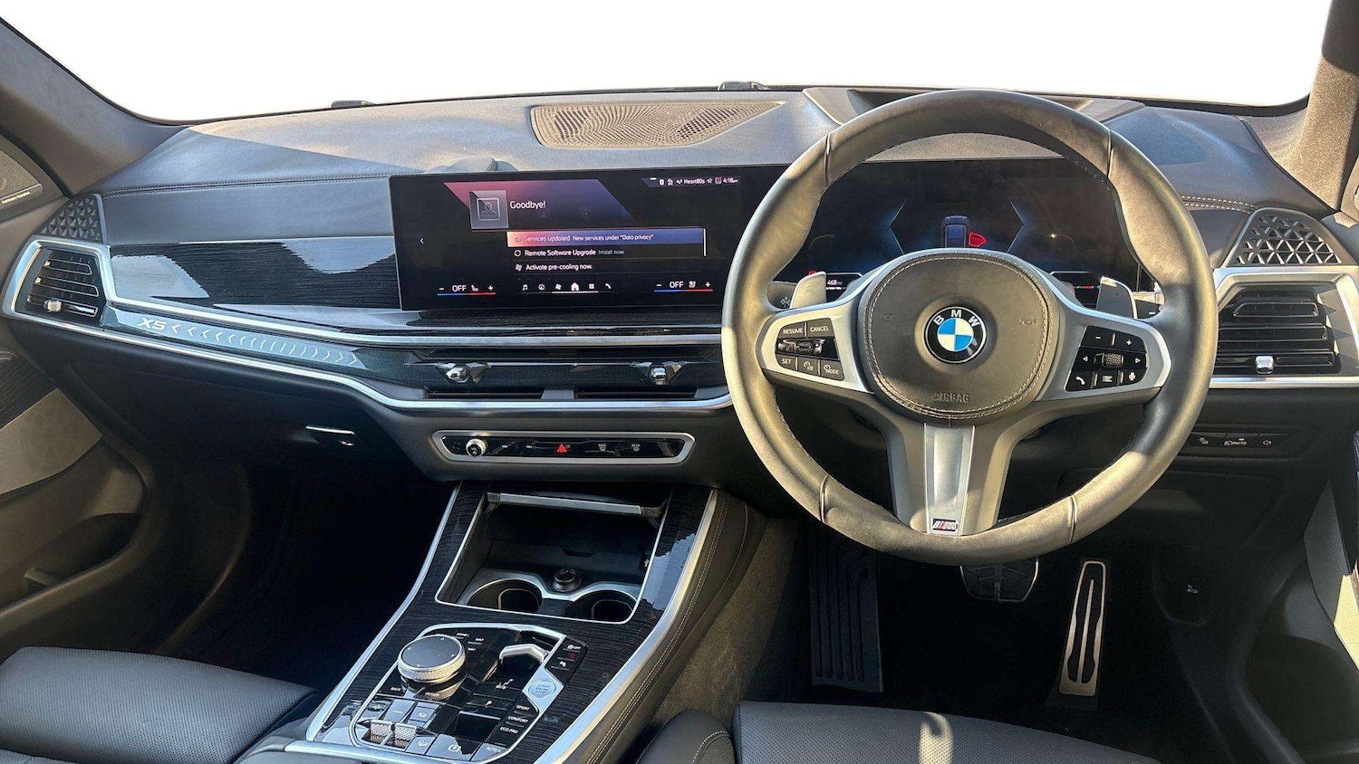 Used BMW X5 2025 for sale - 77942975: Photo 6