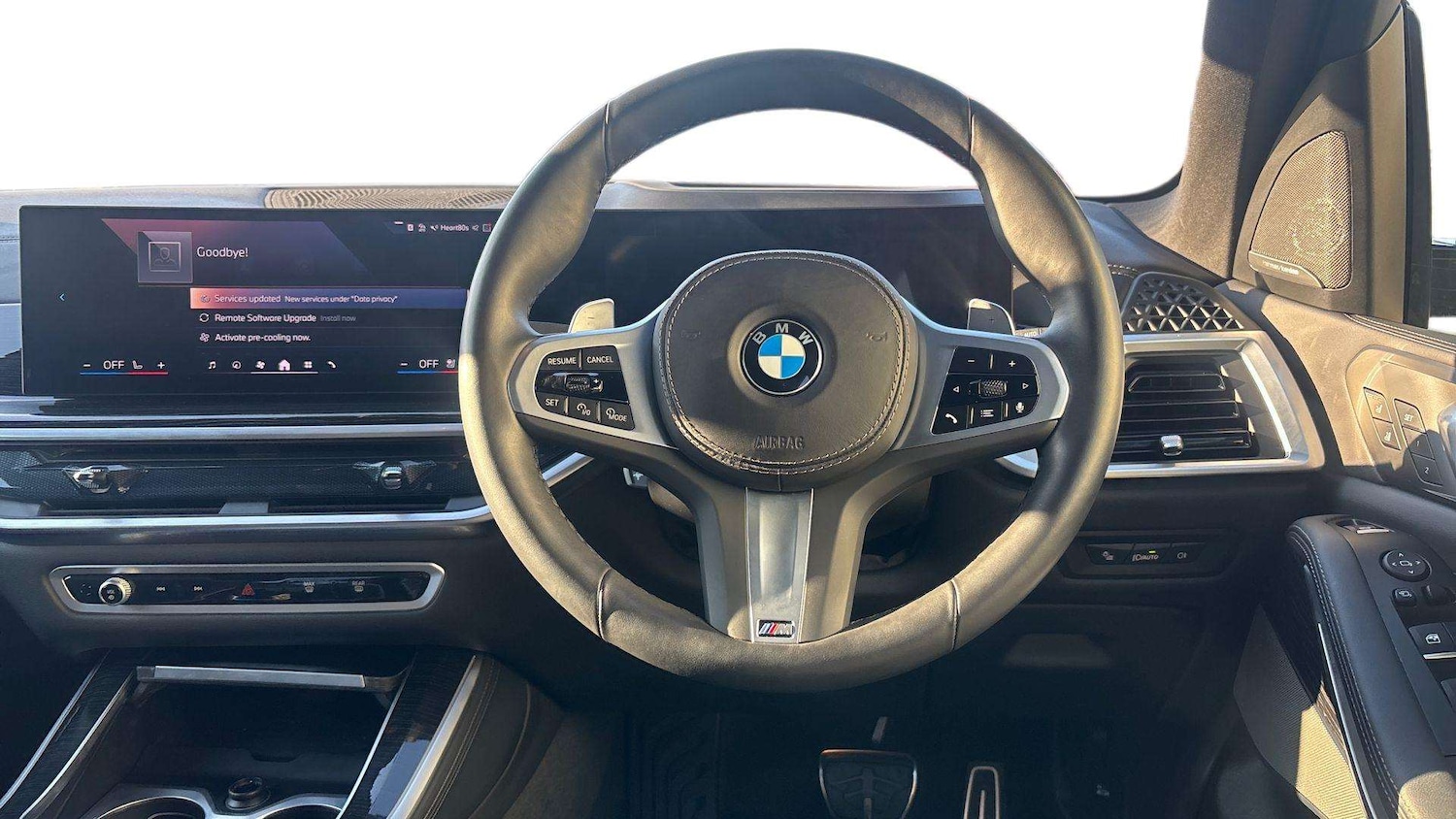 Used BMW X5 2025 for sale - 77942975: Photo 7