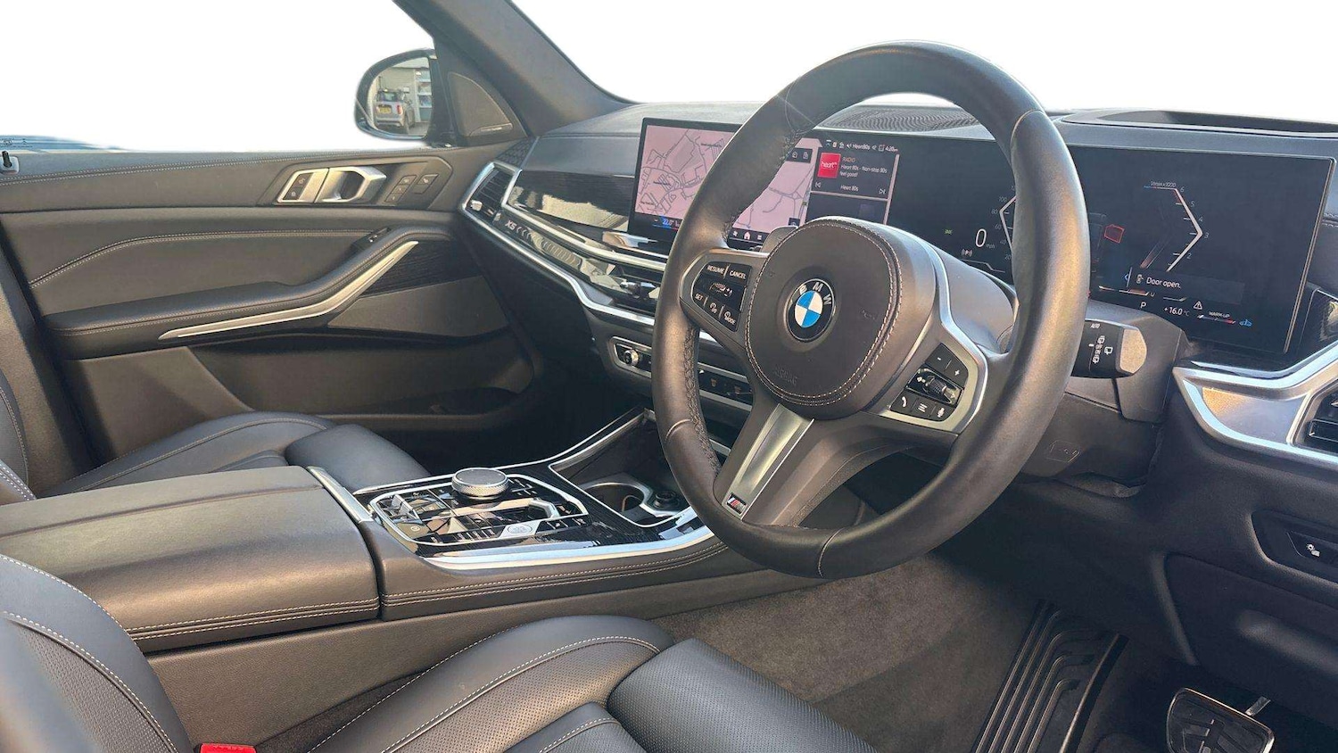 Used BMW X5 2025 for sale - 77942975: Photo 8