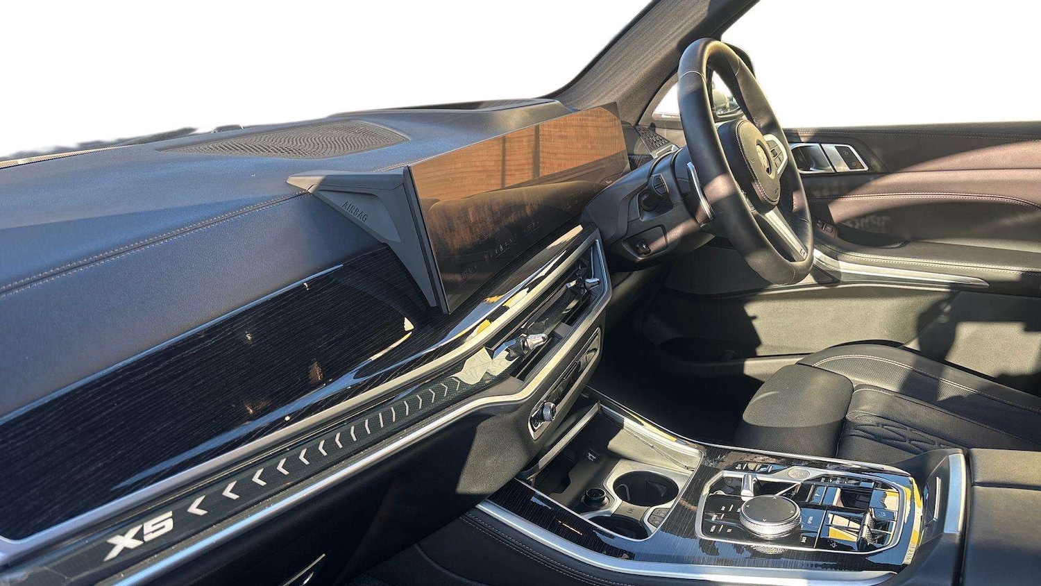 Used BMW X5 2025 for sale - 77942975: Photo 9