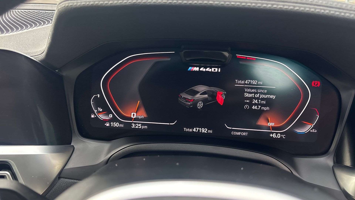 Used BMW 4 Series 2022 for sale - 77414595: Photo 11