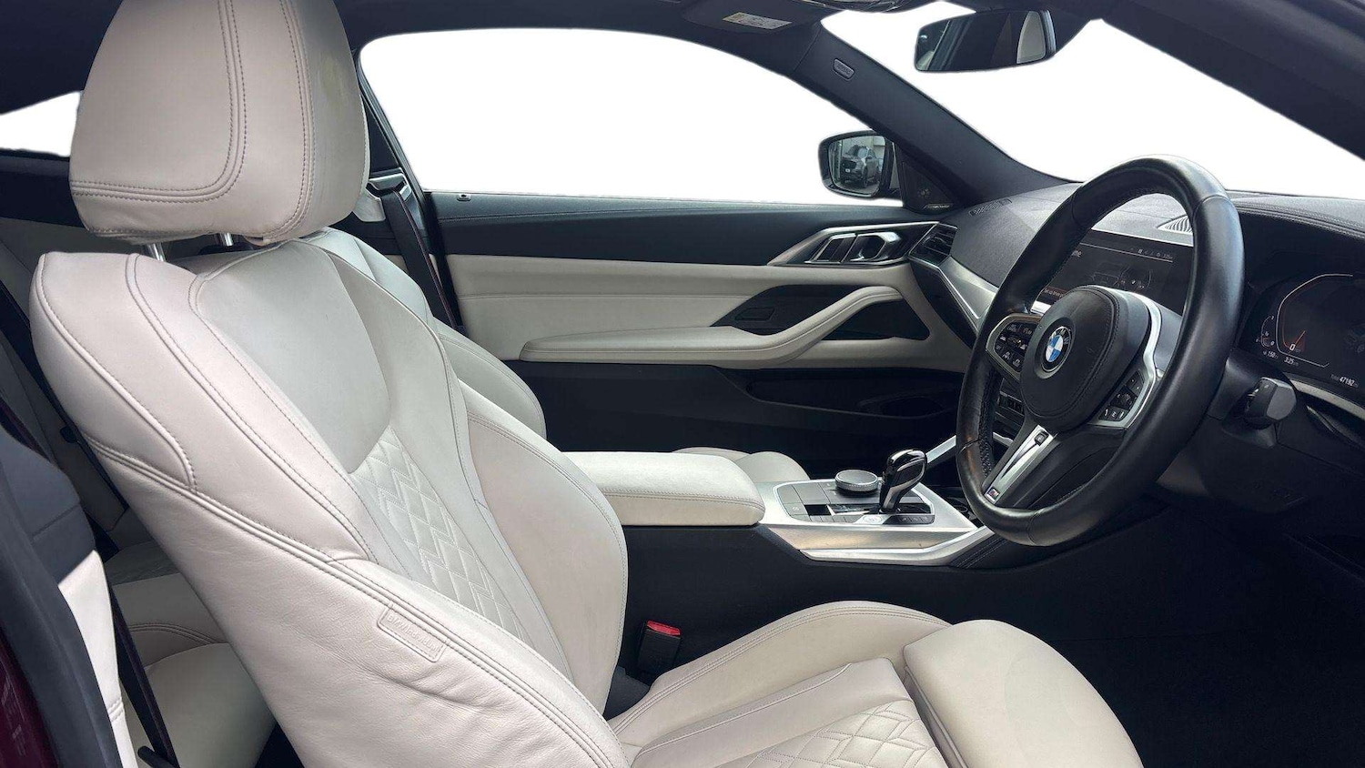 Used BMW 4 Series 2022 for sale - 77414595: Photo 13