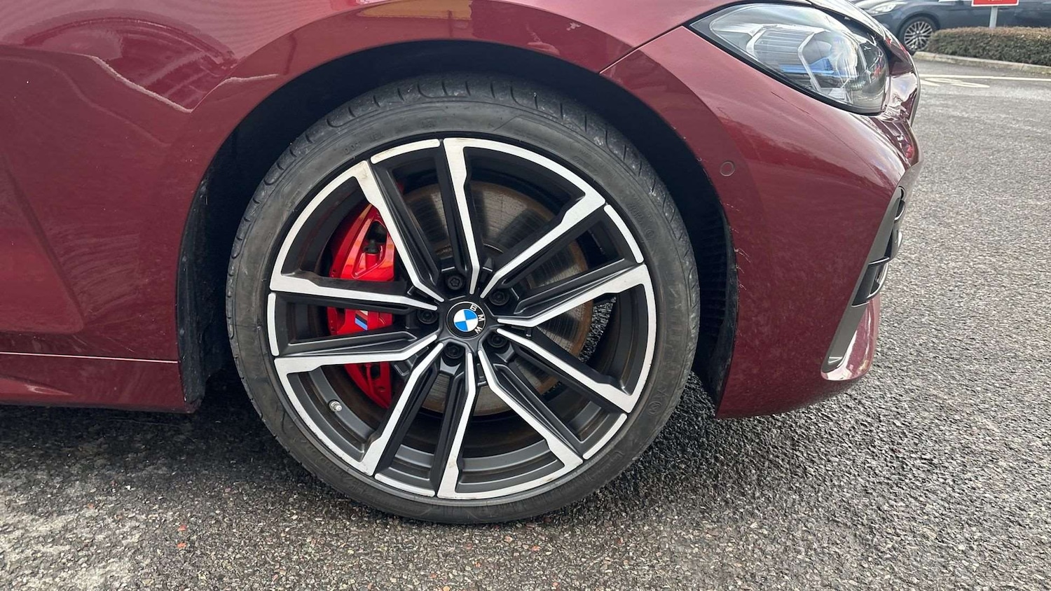 Used BMW 4 Series 2022 for sale - 77414595: Photo 16