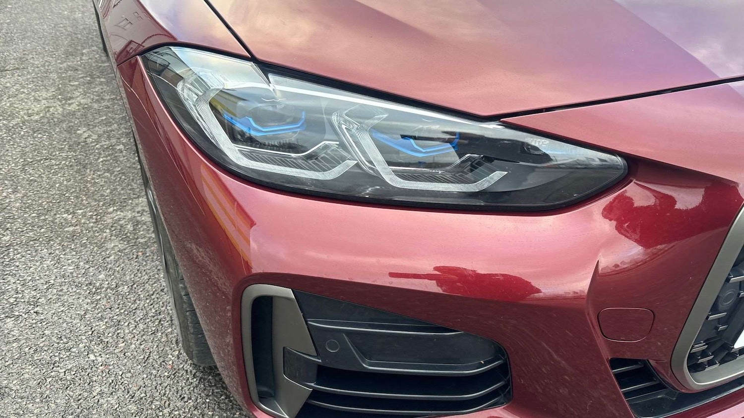 Used BMW 4 Series 2022 for sale - 77414595: Photo 18