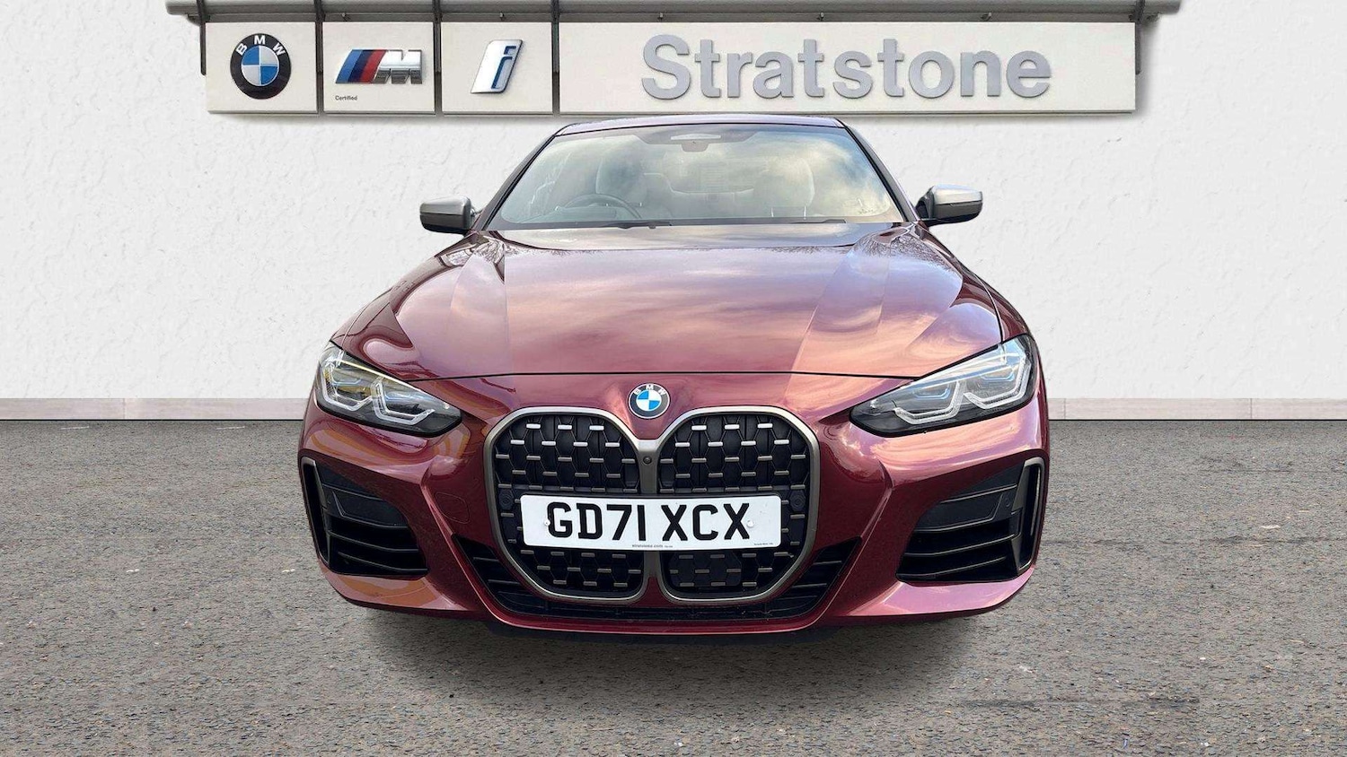 Used BMW 4 Series 2022 for sale - 77414595: Photo 21