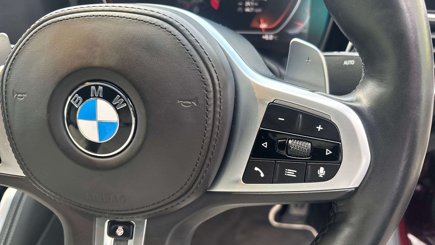 Used BMW 4 Series 2022 for sale - 77414595: Photo 23