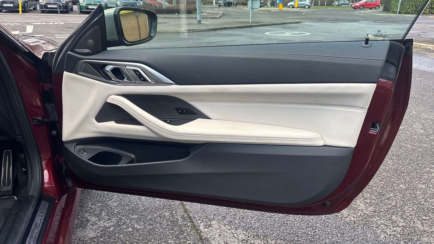 Used BMW 4 Series 2022 for sale - 77414595: Photo 27