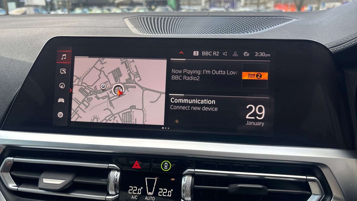 Used BMW 4 Series 2022 for sale - 77414595: Photo 31