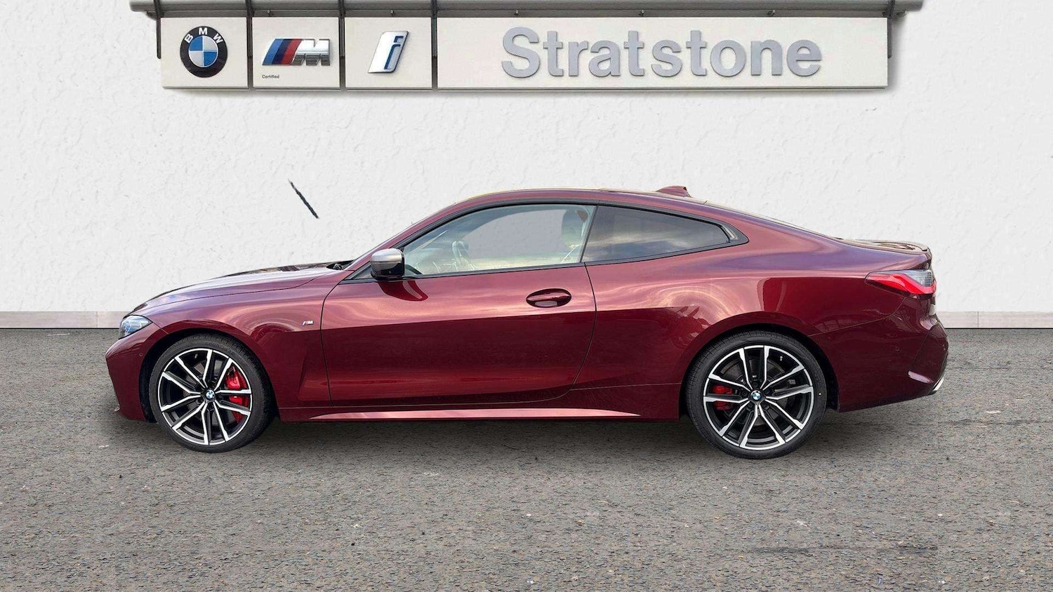 Used BMW 4 Series 2022 for sale - 77414595: Photo 5