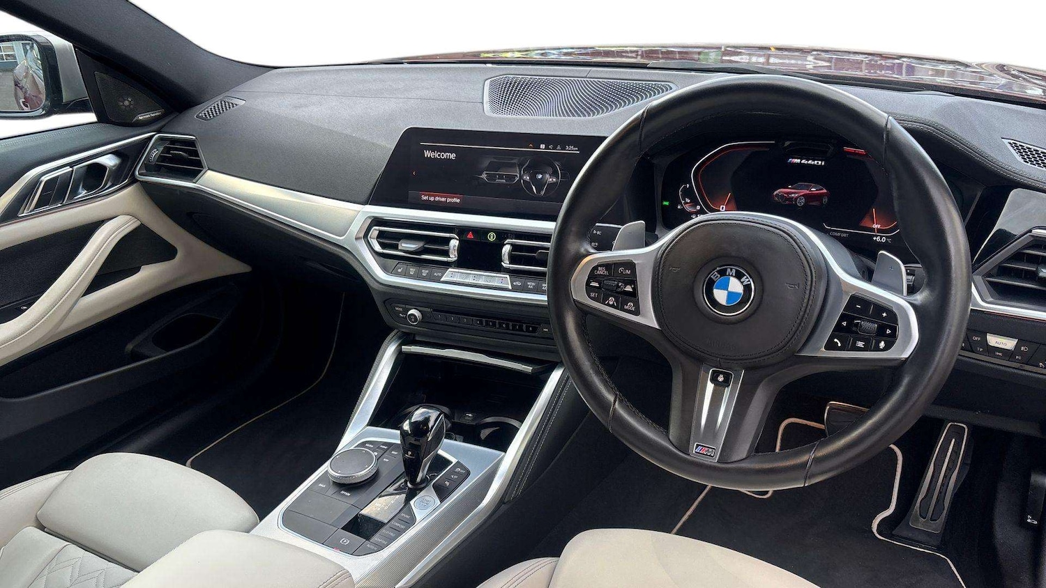 Used BMW 4 Series 2022 for sale - 77414595: Photo 6