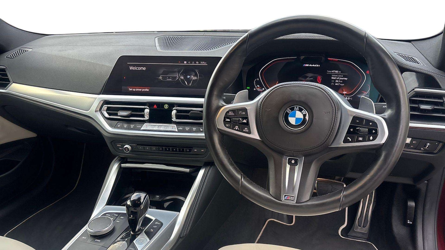Used BMW 4 Series 2022 for sale - 77414595: Photo 7