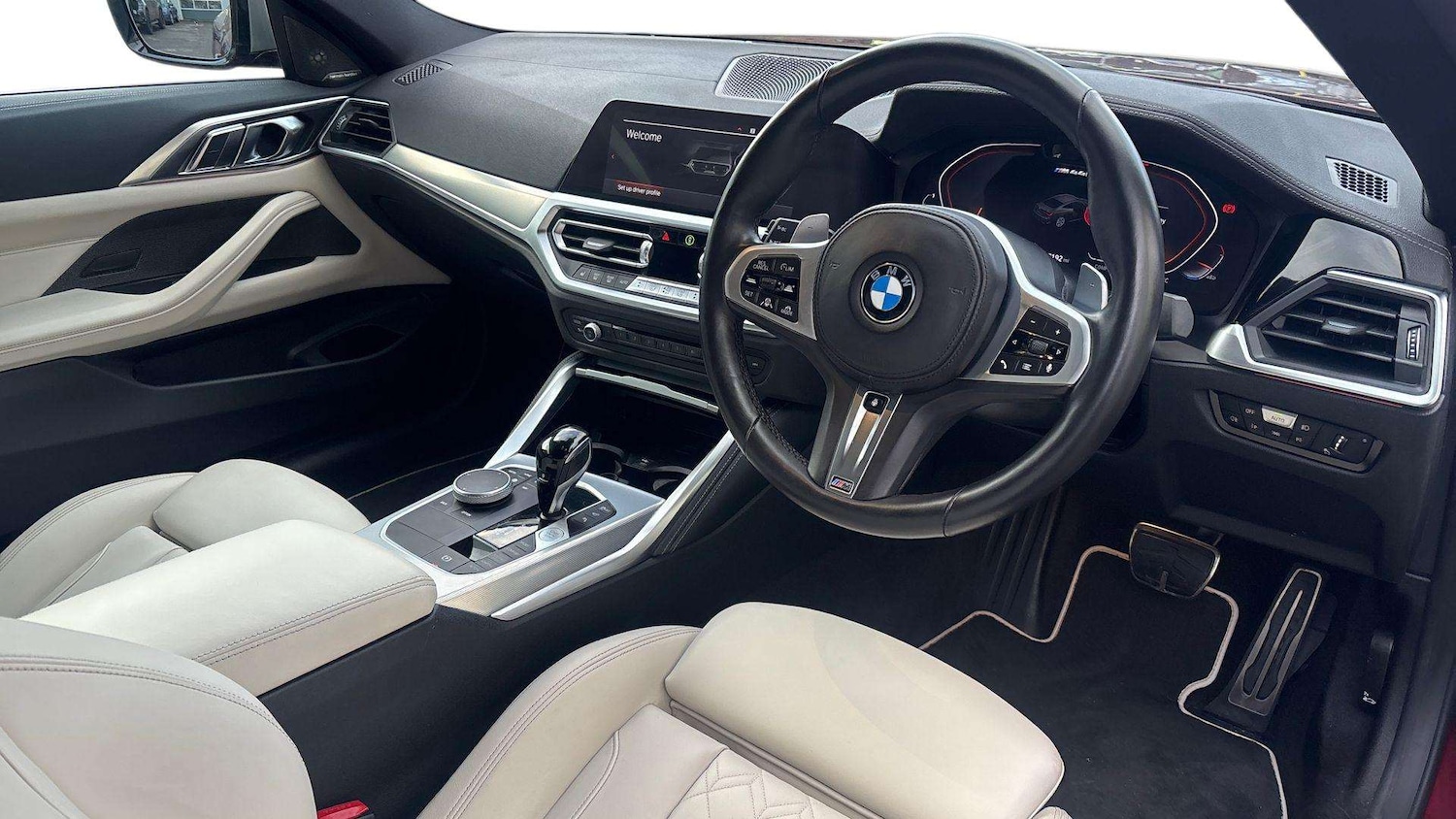 Used BMW 4 Series 2022 for sale - 77414595: Photo 8