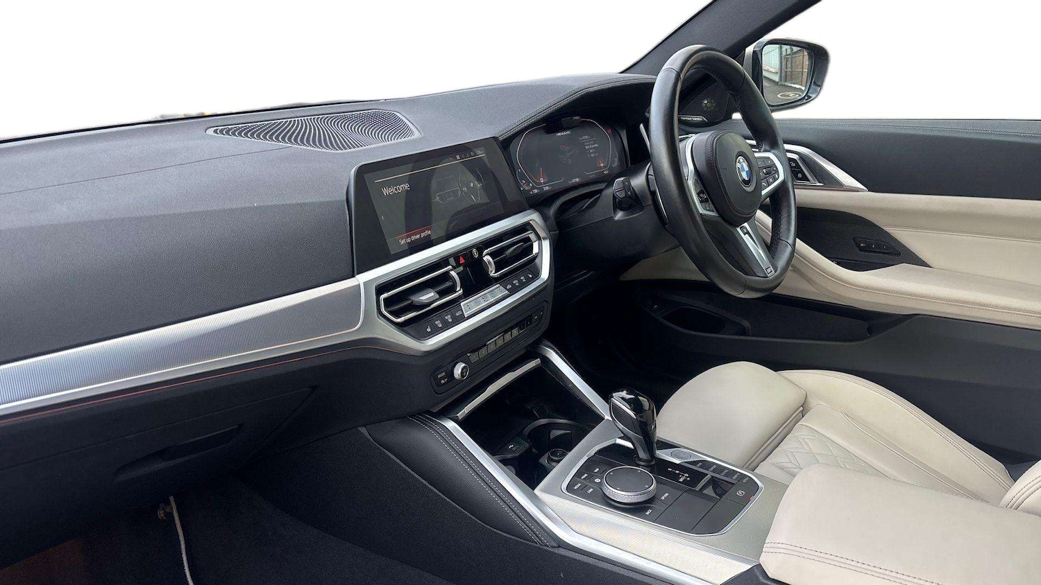 Used BMW 4 Series 2022 for sale - 77414595: Photo 9