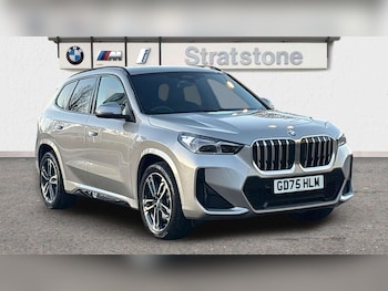 Used BMW X1 2025 for sale - 78507290: Photo