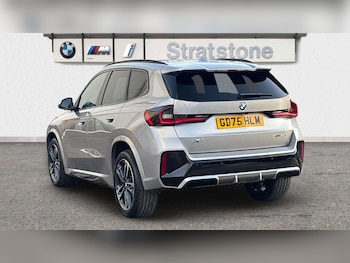 Used BMW X1 2025 for sale - 78507290: Photo