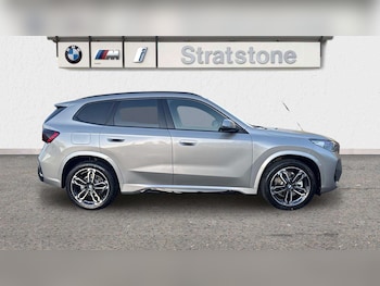 Used BMW X1 2025 for sale - 78507290: Photo