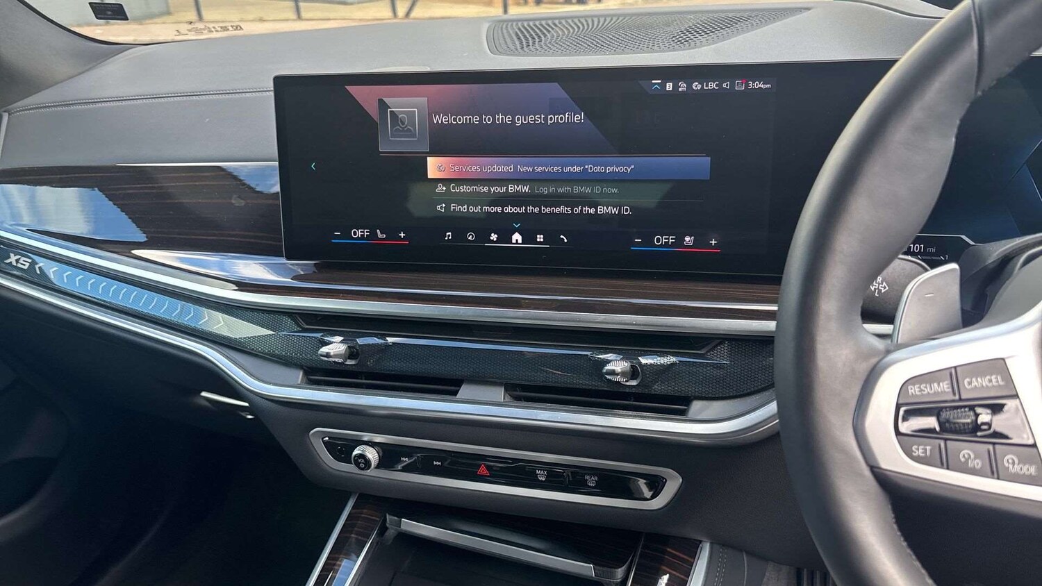 Used BMW X5 for sale - 78119278: Photo 10