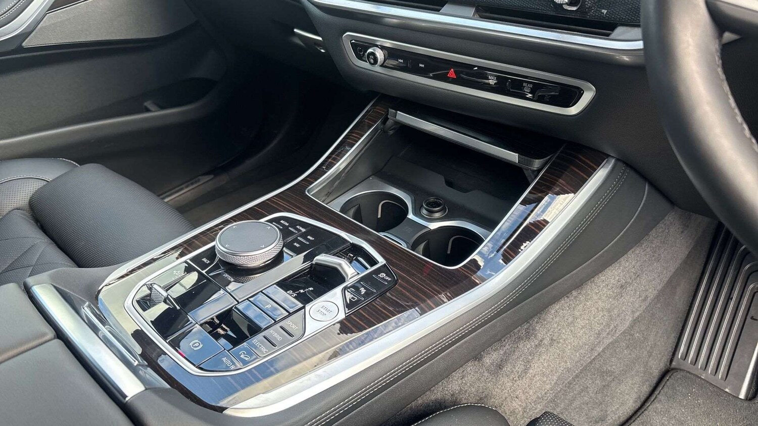 Used BMW X5 for sale - 78119278: Photo 12