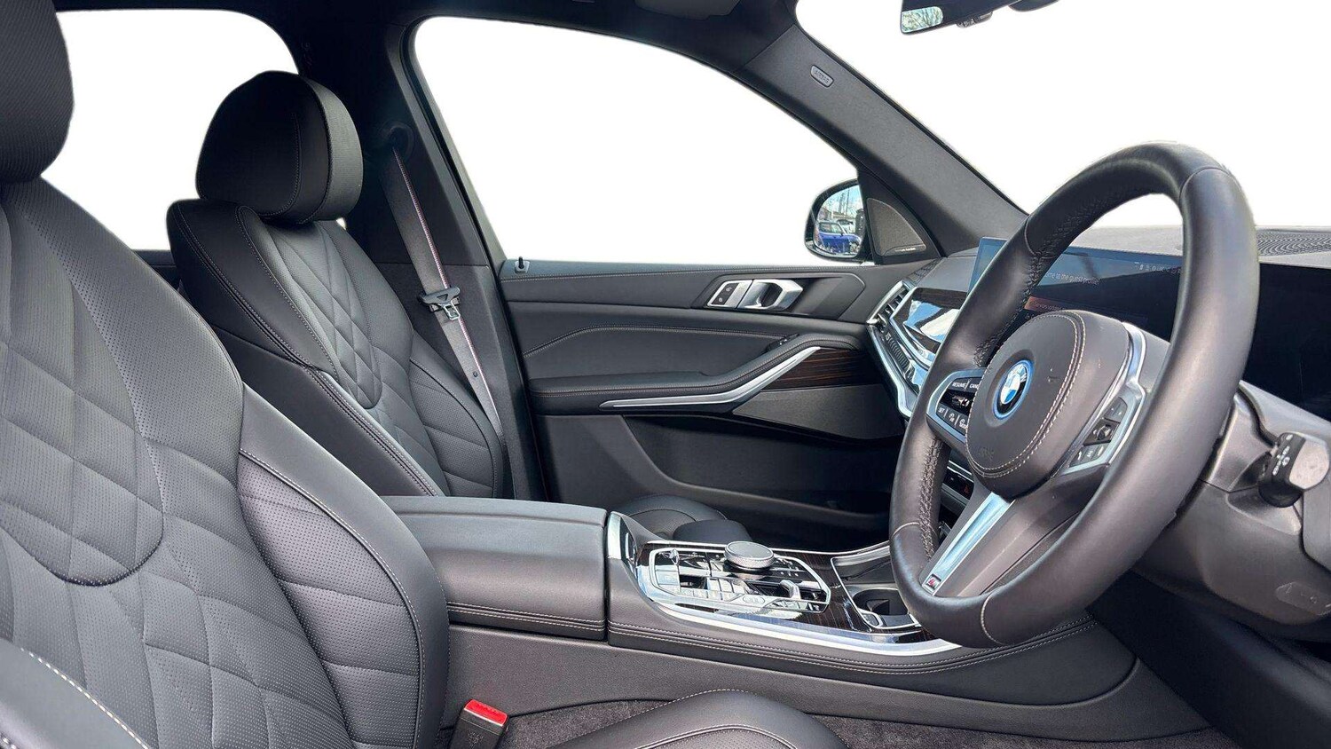 Used BMW X5 for sale - 78119278: Photo 13