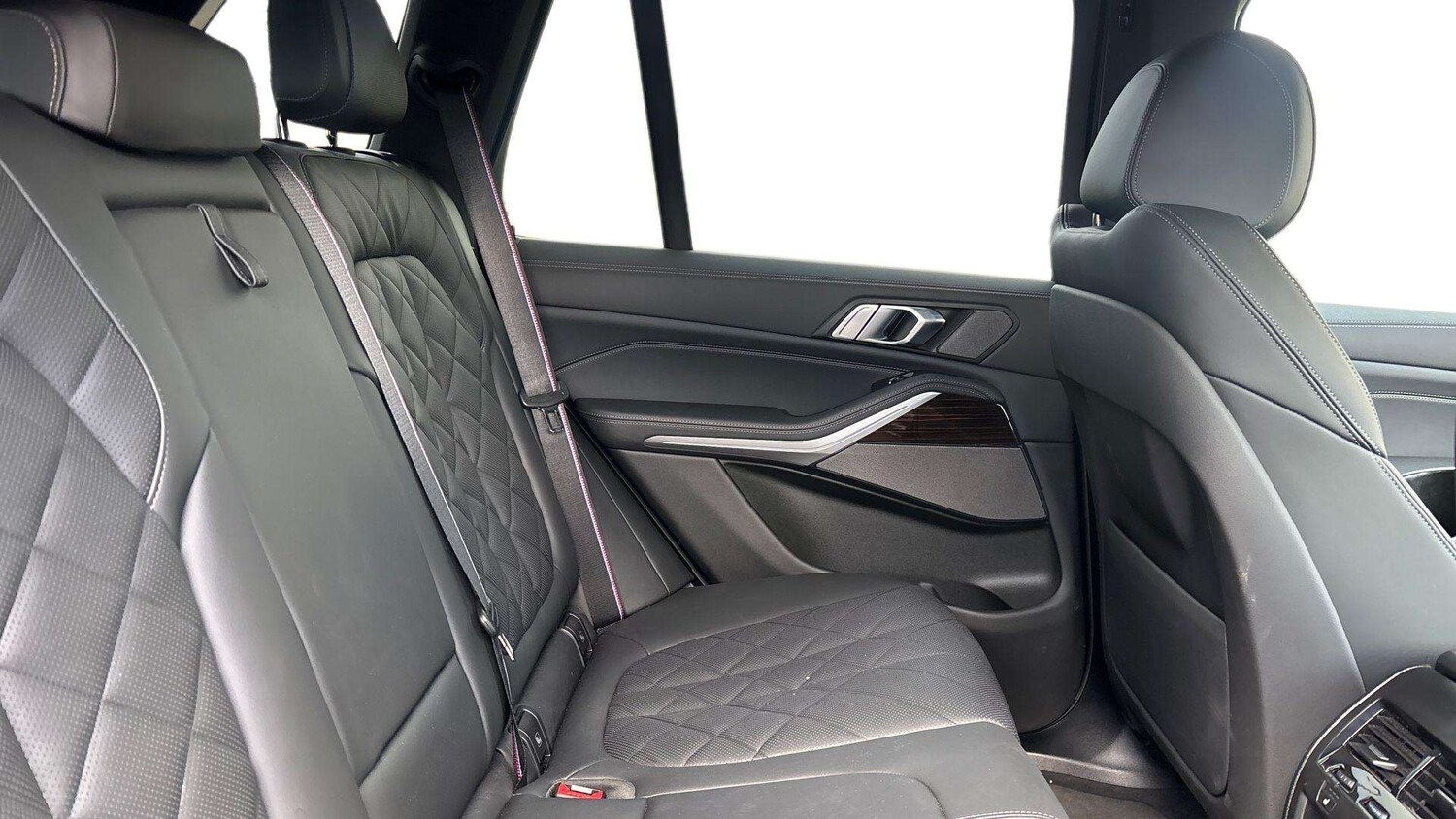 Used BMW X5 for sale - 78119278: Photo 14