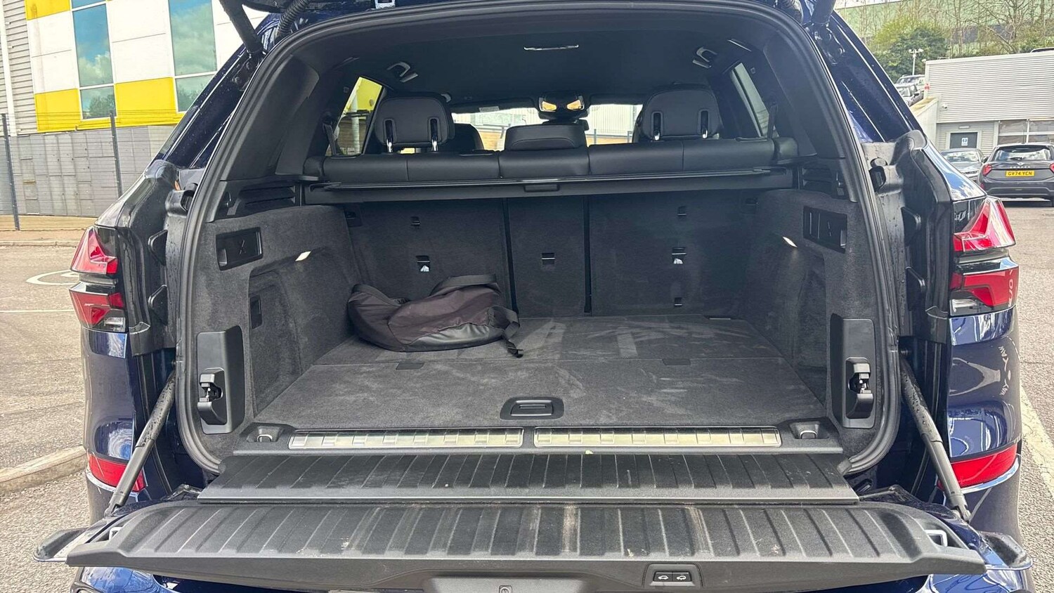 Used BMW X5 for sale - 78119278: Photo 15