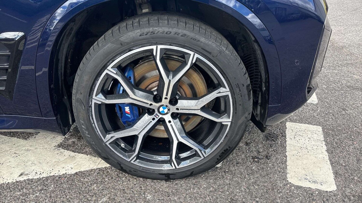 Used BMW X5 for sale - 78119278: Photo 16