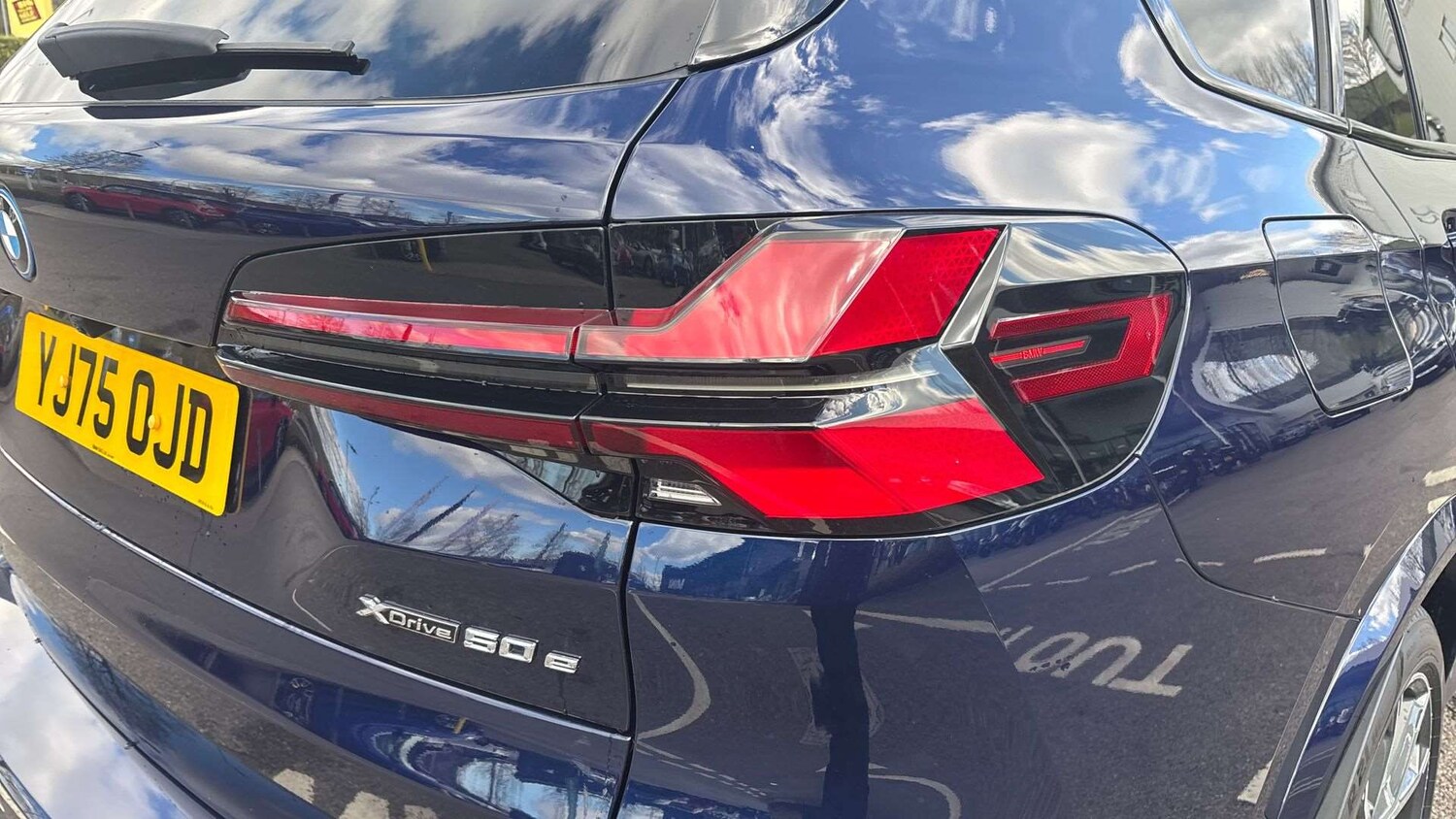 Used BMW X5 for sale - 78119278: Photo 17