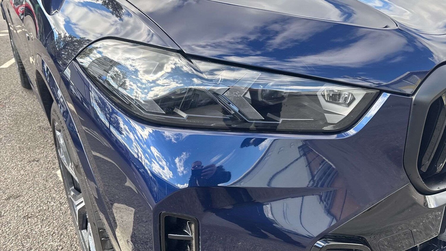 Used BMW X5 for sale - 78119278: Photo 18