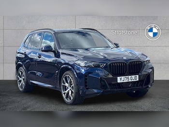 Used BMW X5 2025 for sale - 78119278: Photo