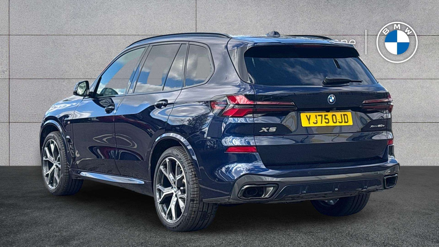 Used BMW X5 for sale - 78119278: Photo 2