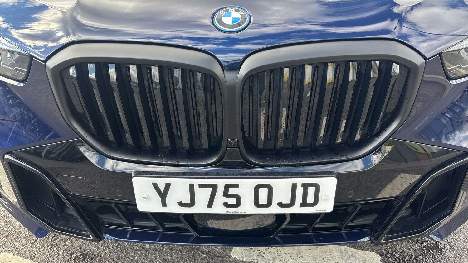 Used BMW X5 for sale - 78119278: Photo 24