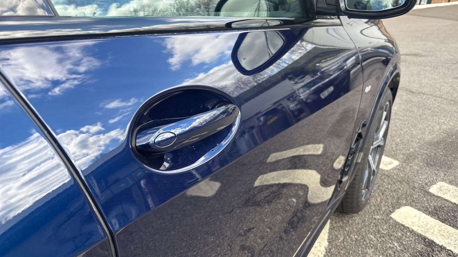 Used BMW X5 for sale - 78119278: Photo 26