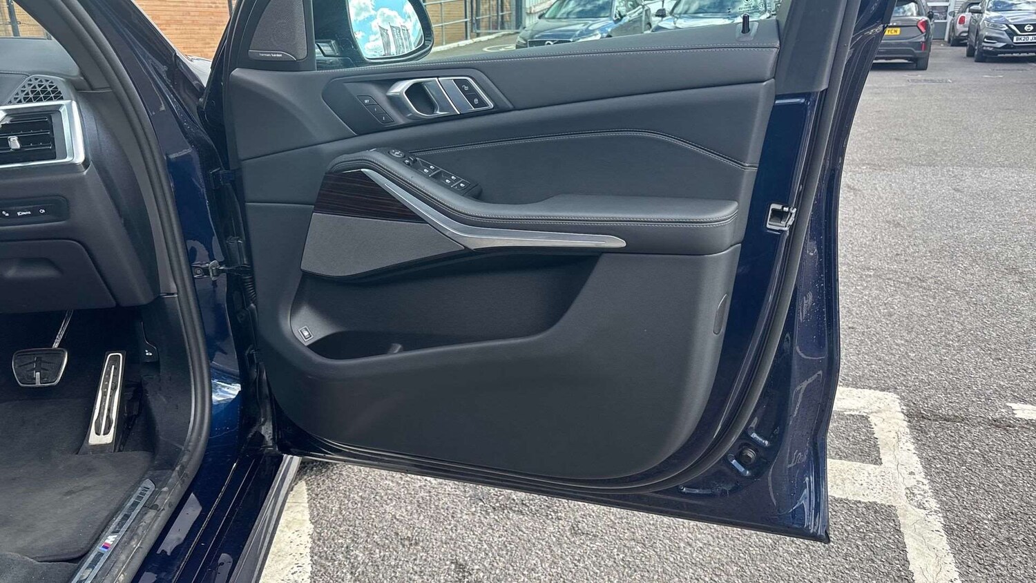 Used BMW X5 for sale - 78119278: Photo 27