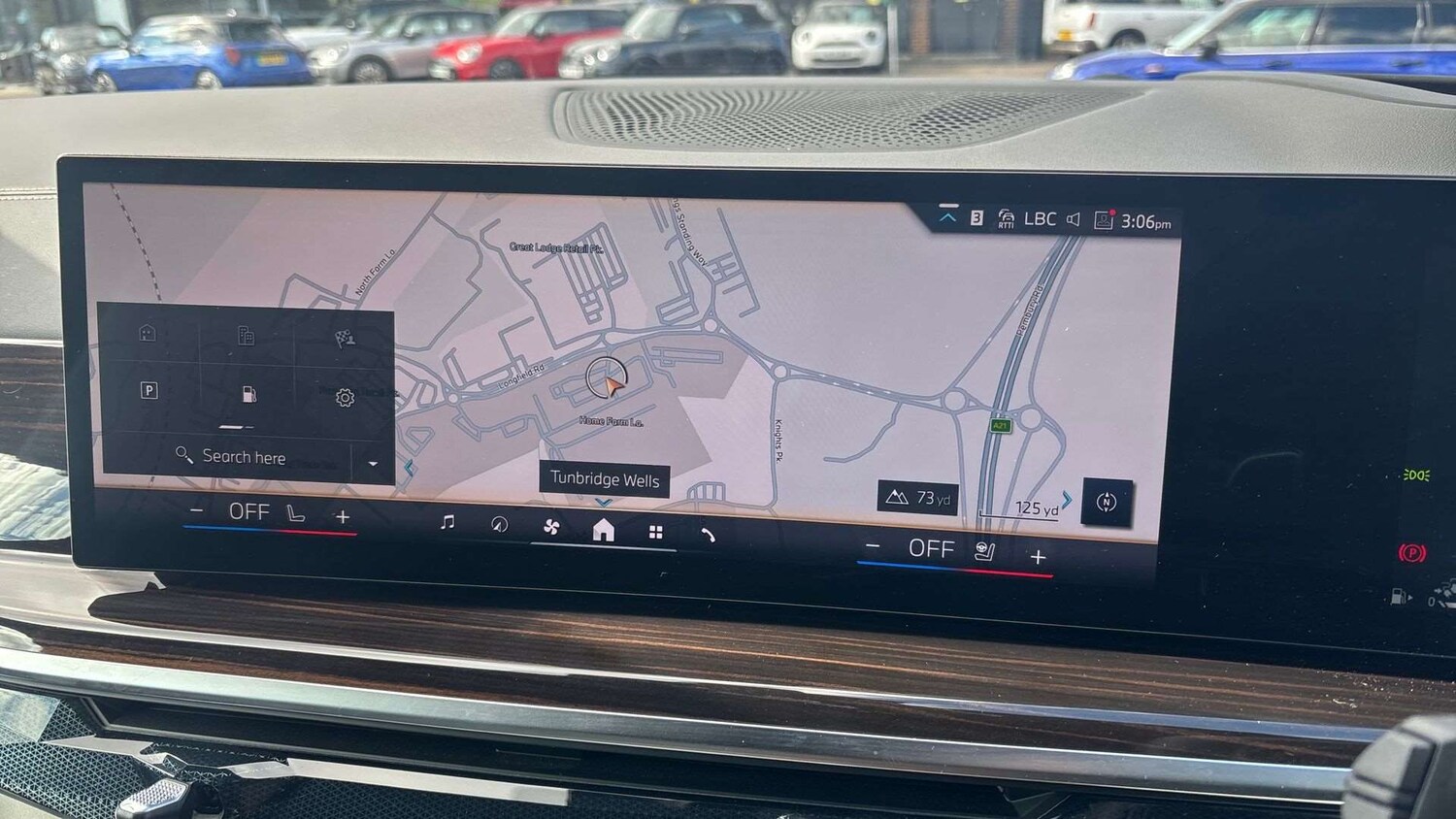 Used BMW X5 for sale - 78119278: Photo 33