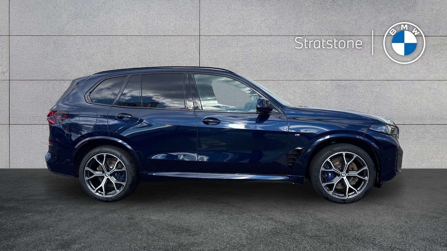 Used BMW X5 for sale - 78119278: Photo 4