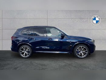 Used BMW X5 2025 for sale - 78119278: Photo