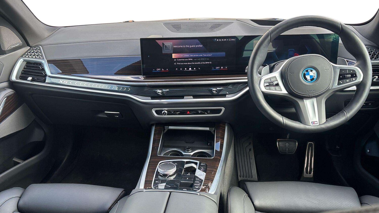 Used BMW X5 for sale - 78119278: Photo 6