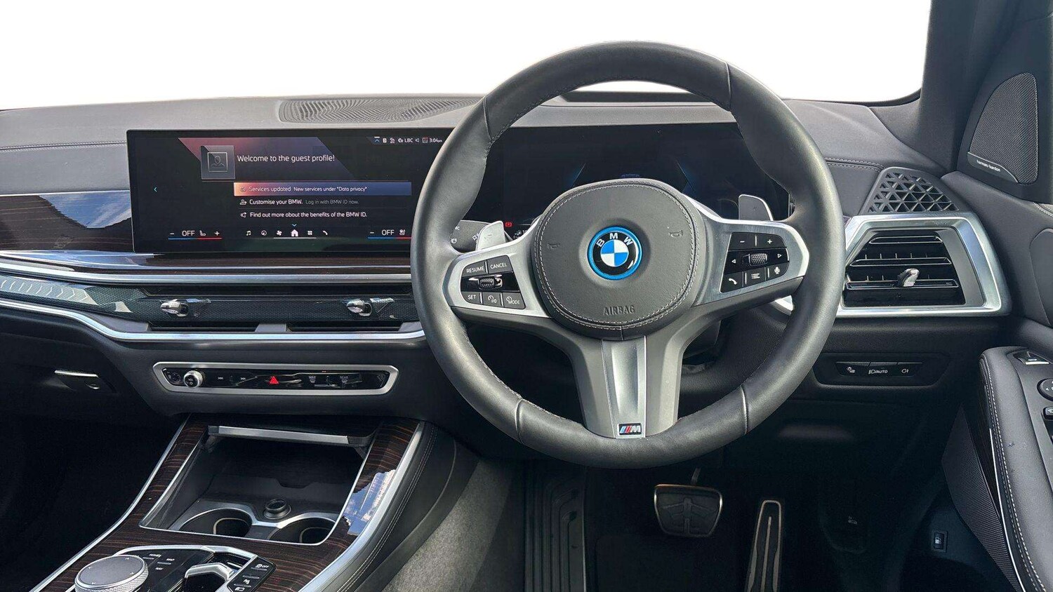 Used BMW X5 for sale - 78119278: Photo 7