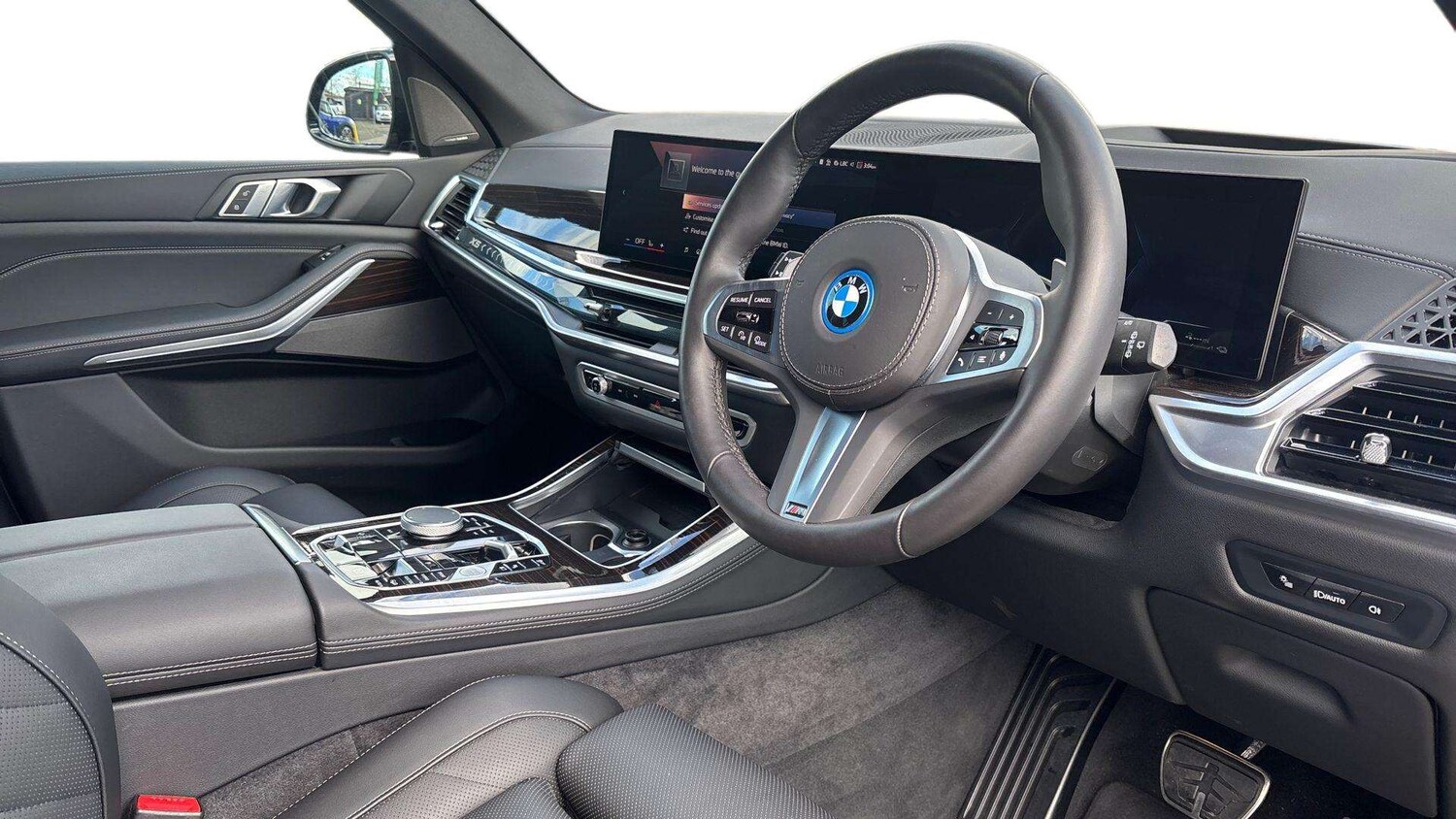 Used BMW X5 for sale - 78119278: Photo 8