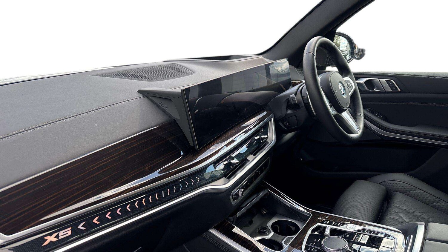 Used BMW X5 for sale - 78119278: Photo 9