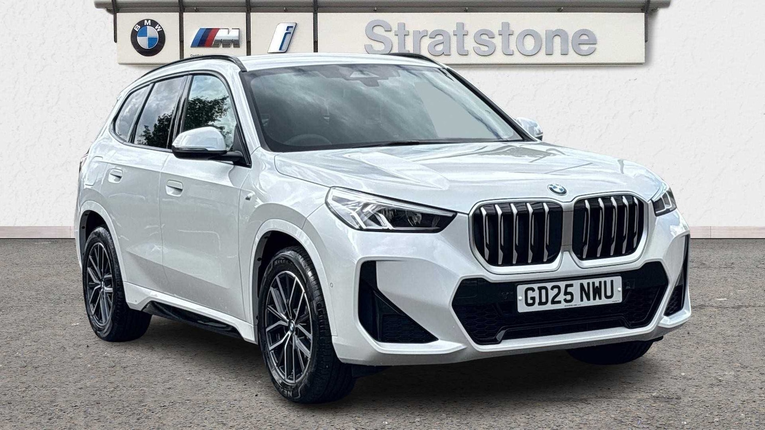 Used BMW X1 2025 for sale - 76088116: Photo 1