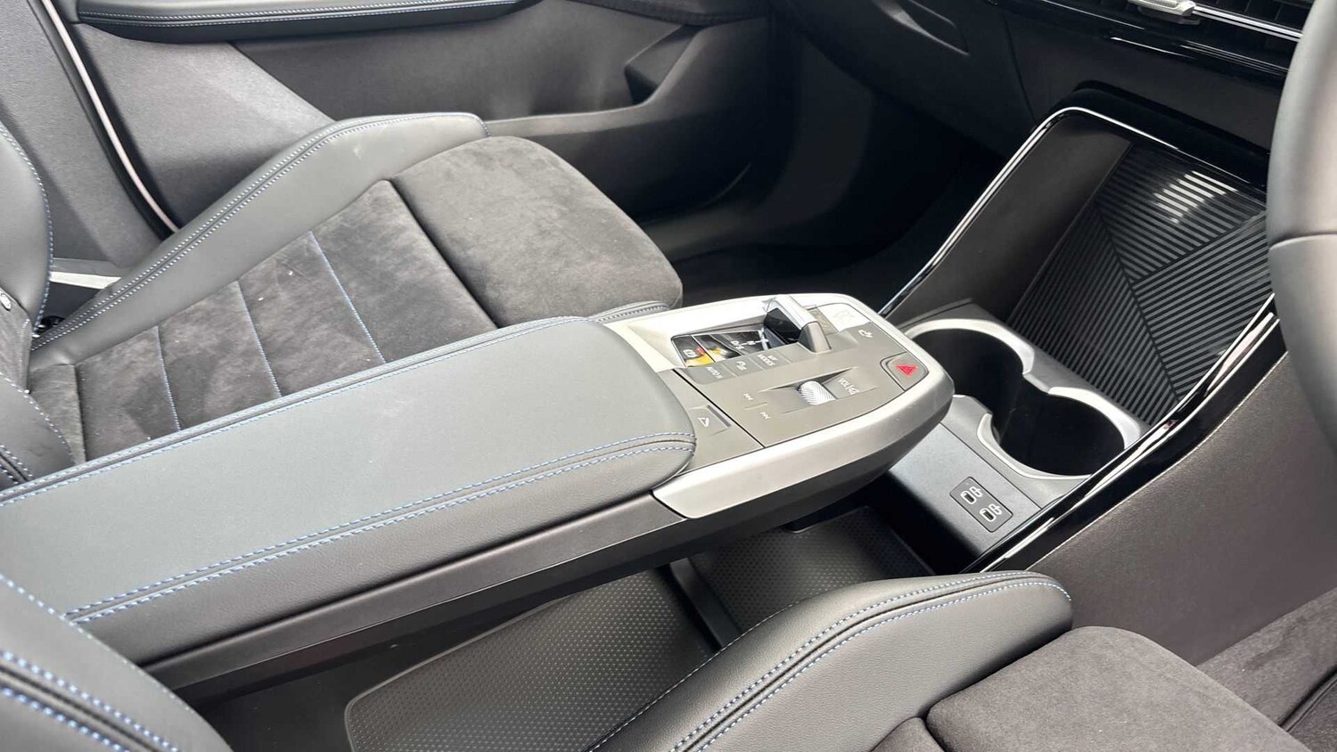 Used BMW X1 2025 for sale - 76088116: Photo 12