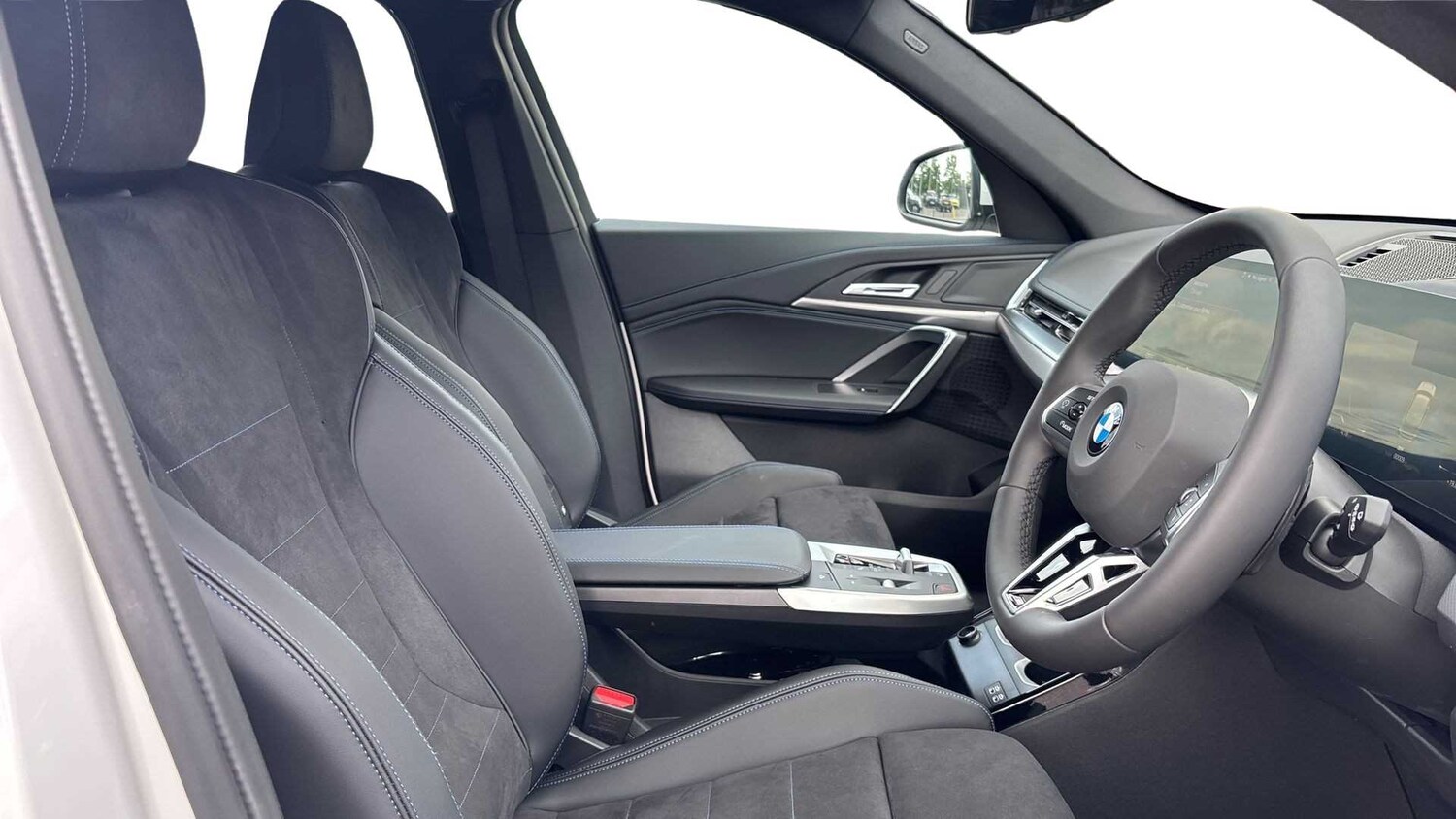 Used BMW X1 2025 for sale - 76088116: Photo 13