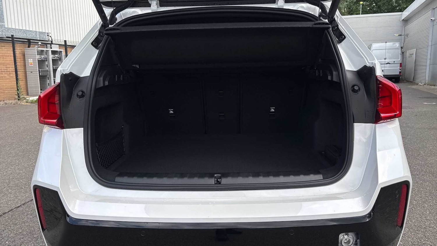 Used BMW X1 2025 for sale - 76088116: Photo 15