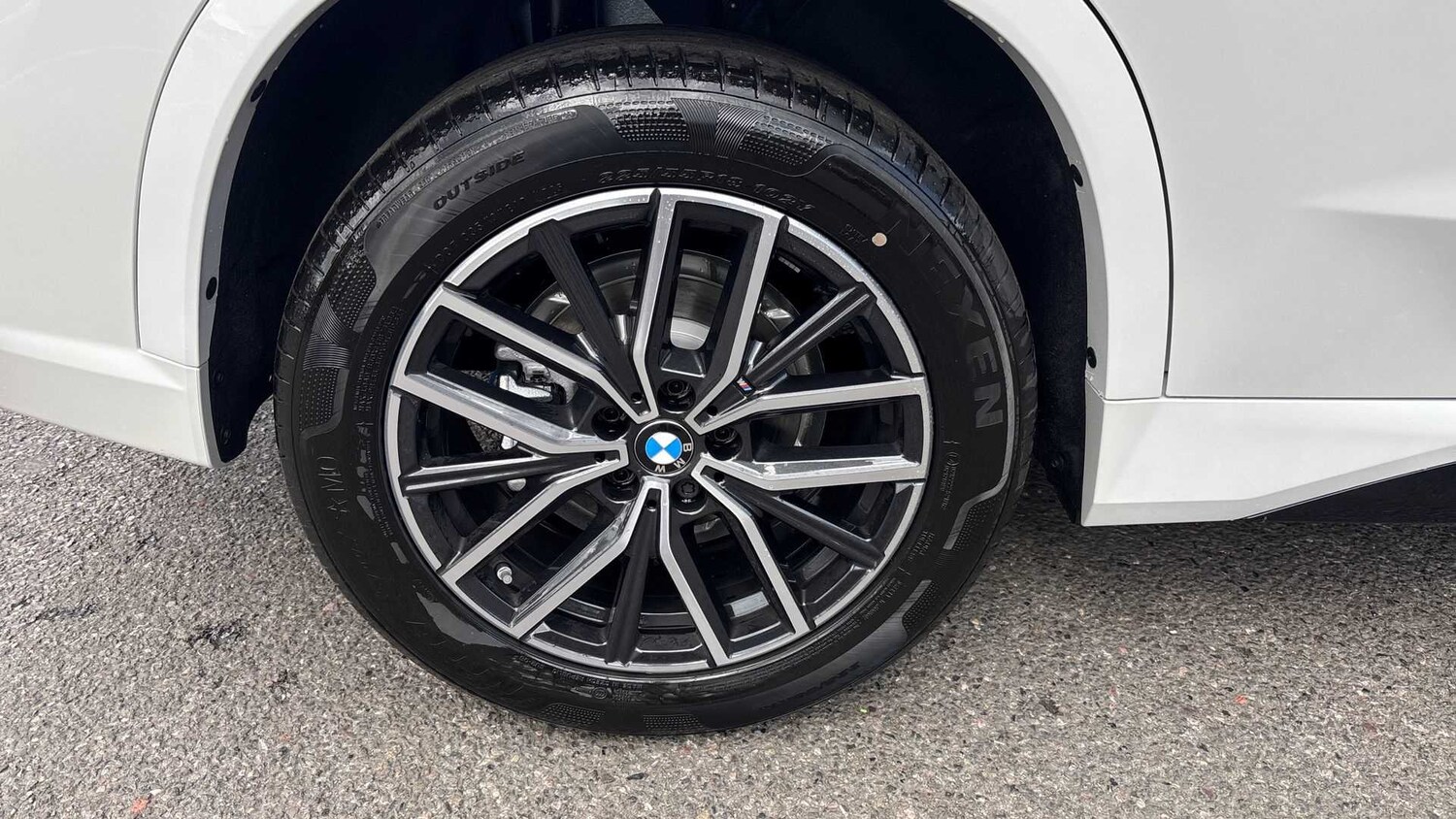 Used BMW X1 2025 for sale - 76088116: Photo 16