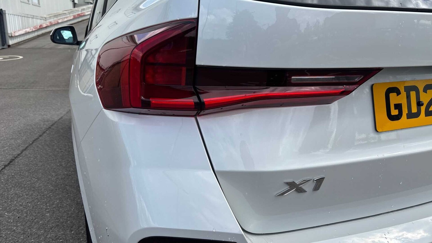 Used BMW X1 2025 for sale - 76088116: Photo 17