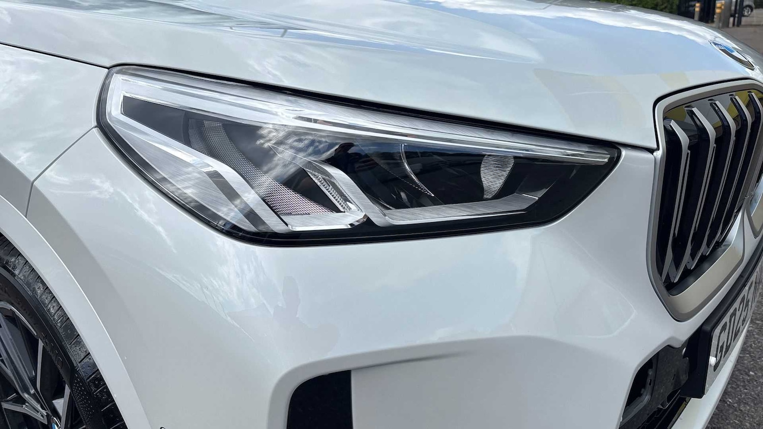 Used BMW X1 2025 for sale - 76088116: Photo 18