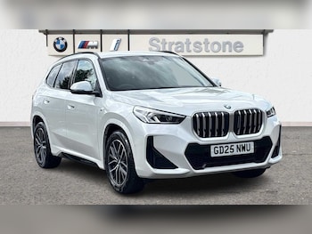 BMW - X1