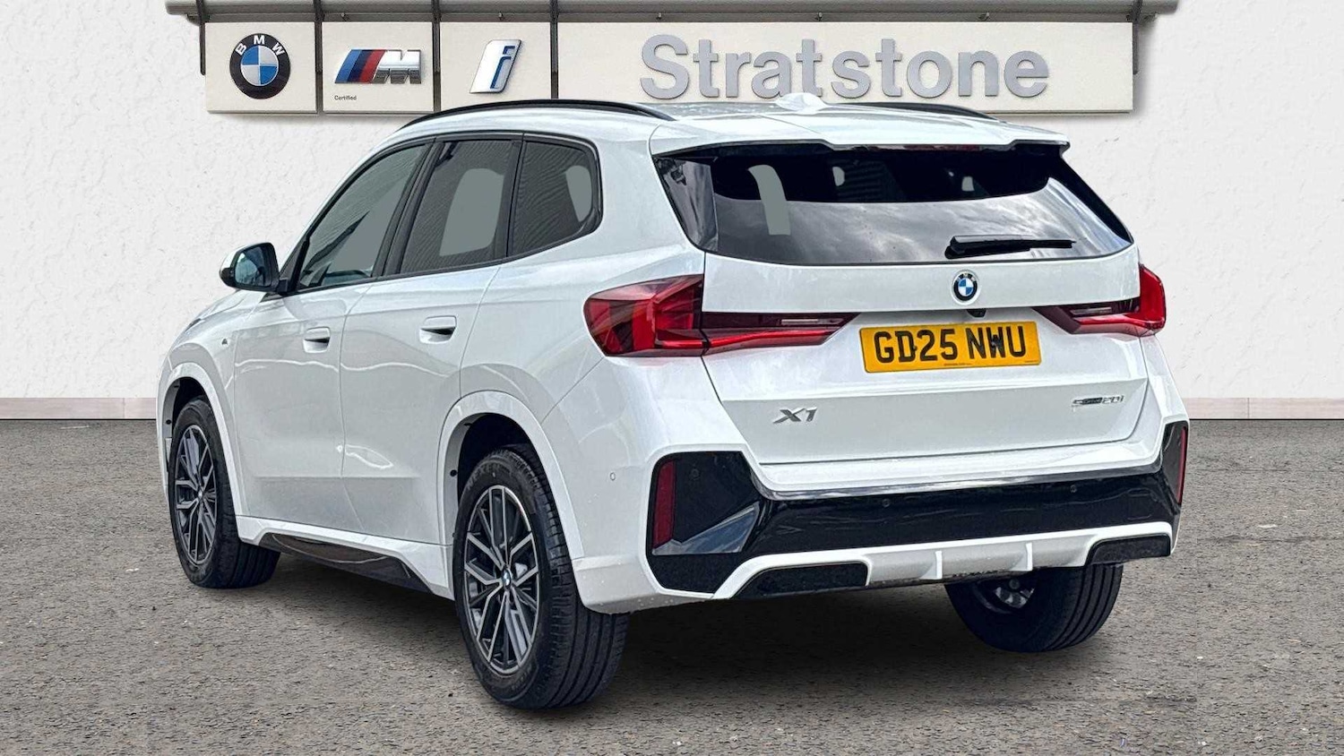 Used BMW X1 2025 for sale - 76088116: Photo 2