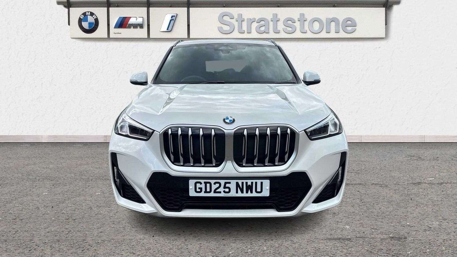 Used BMW X1 2025 for sale - 76088116: Photo 21